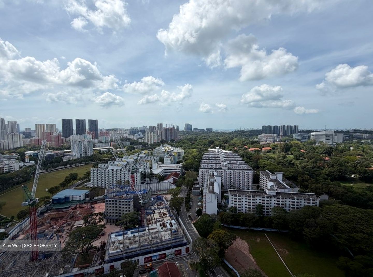 Blk 50 Commonwealth 10 (Queenstown), HDB 4 Rooms #626929041